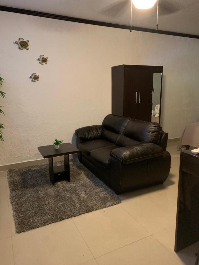 Casa Mar Apartment Playa del Carmen Exterior photo
