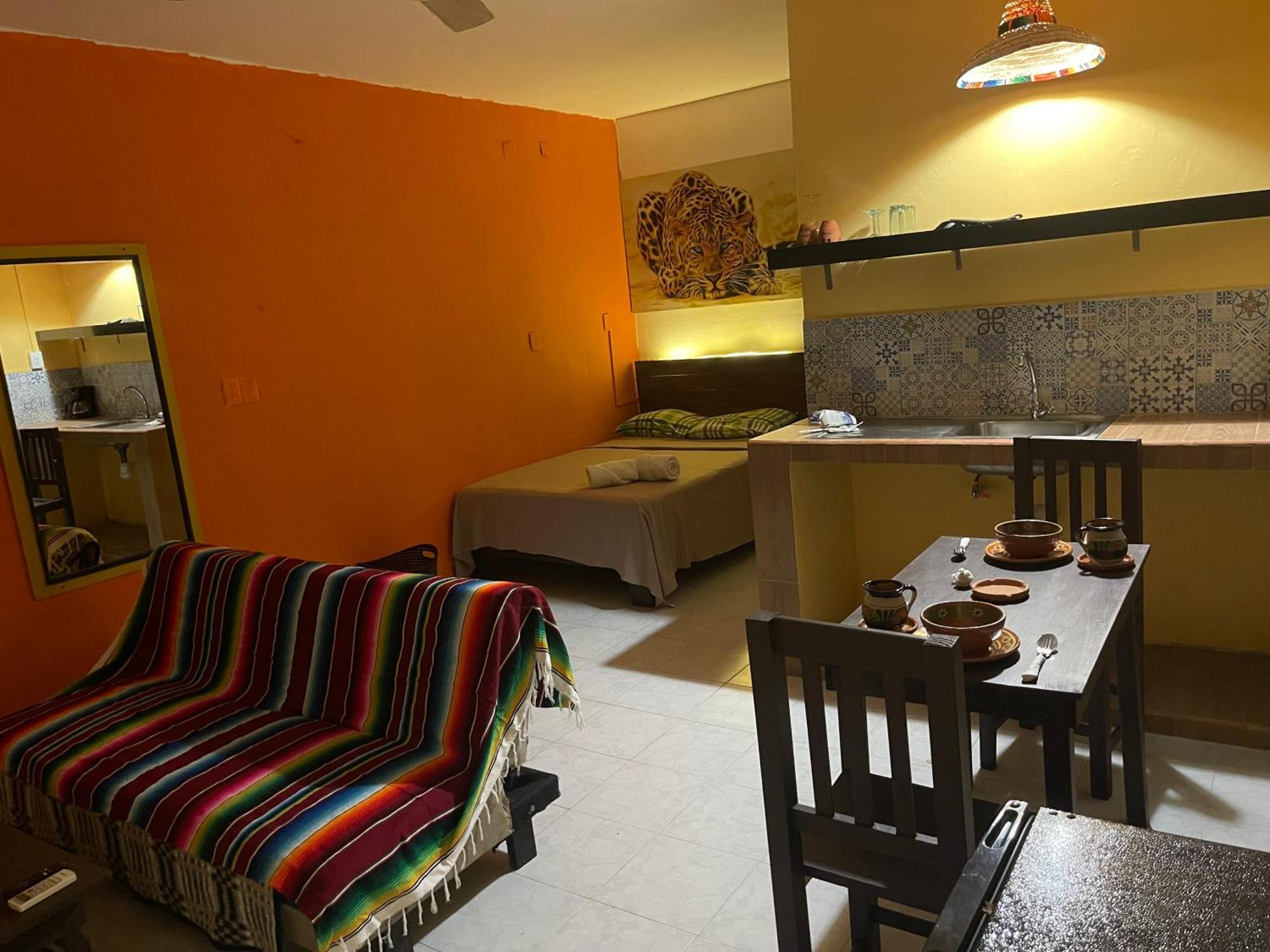 Casa Mar Apartment Playa del Carmen Exterior photo