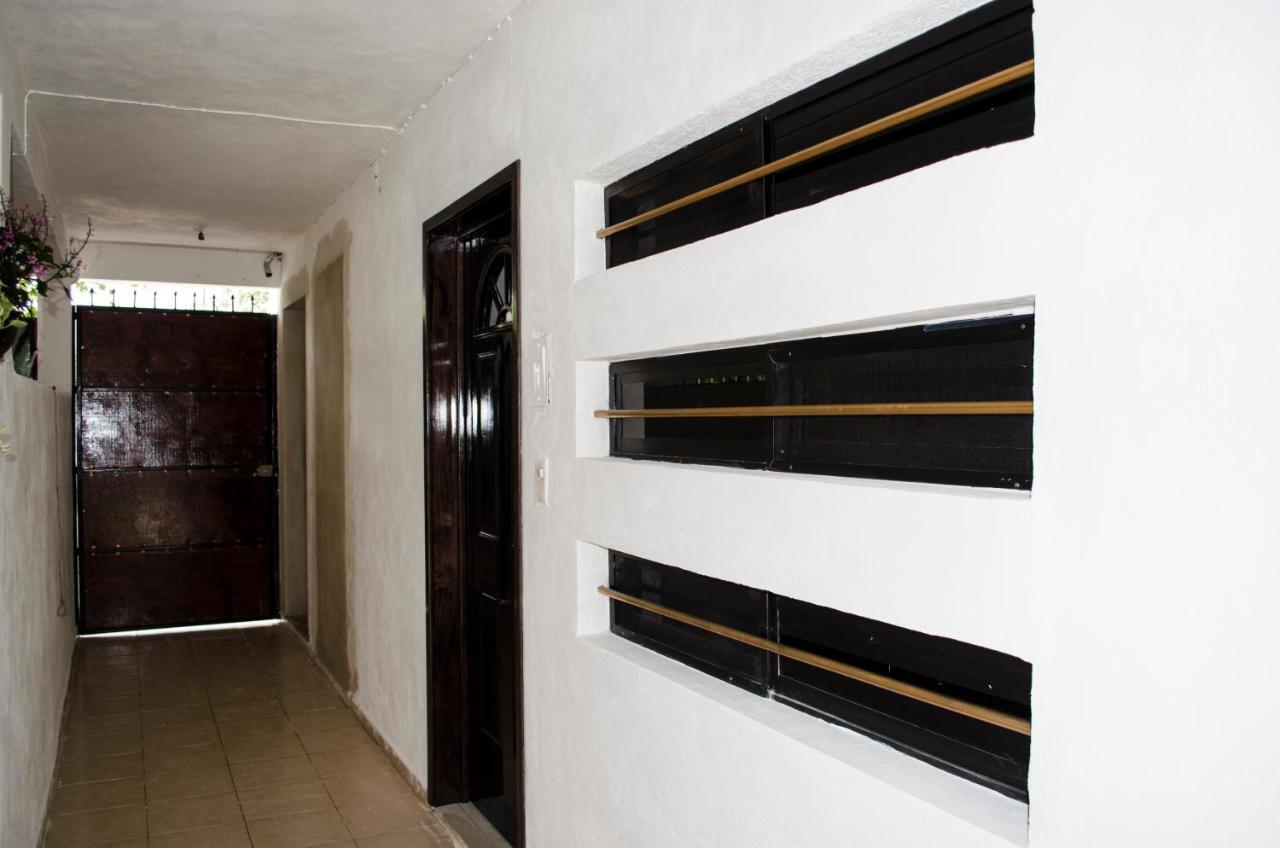 Casa Mar Apartment Playa del Carmen Exterior photo